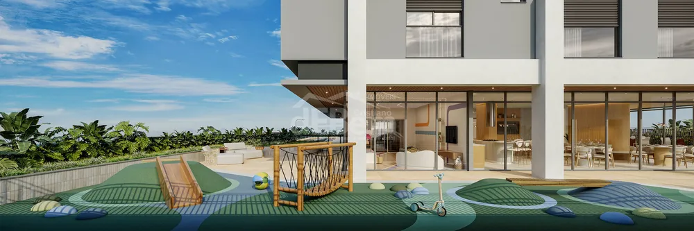 Apartamento, 3 quartos, 125 m² - Foto 11