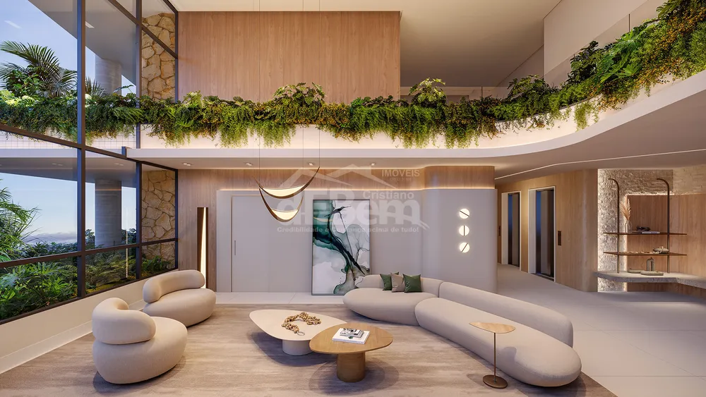 Apartamento, 3 quartos, 125 m² - Foto 7
