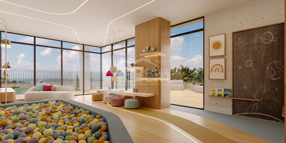 Apartamento, 3 quartos, 125 m² - Foto 10