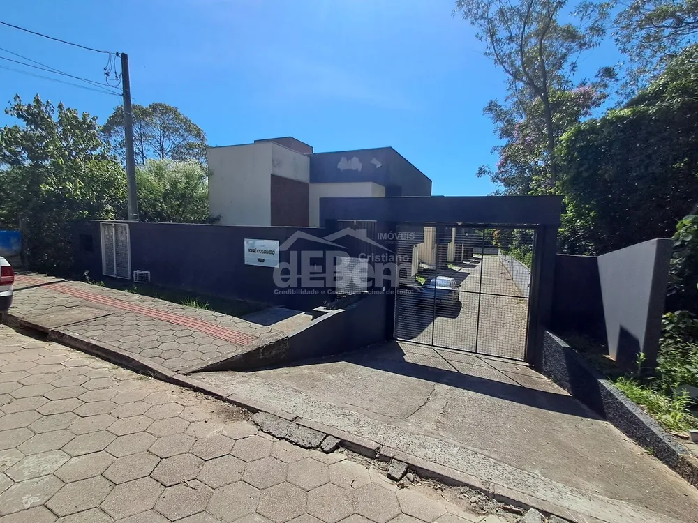 Casa, 3 quartos, 84 m² - Foto 3