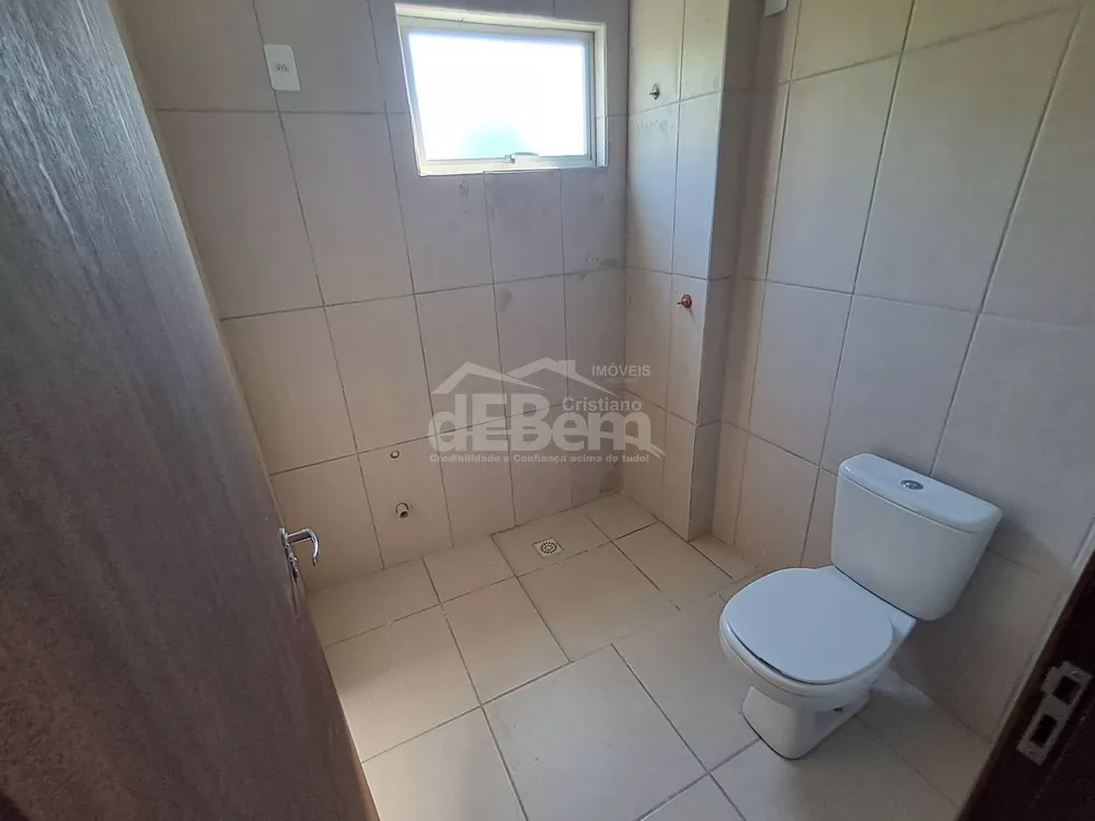 Casa, 3 quartos, 84 m² - Foto 1