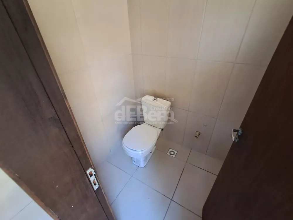 Casa, 3 quartos, 84 m² - Foto 2