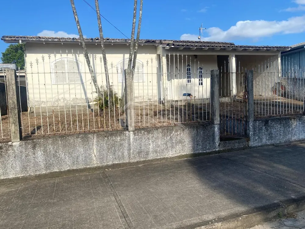 Casa, 3 quartos, 135 m² - Foto 2