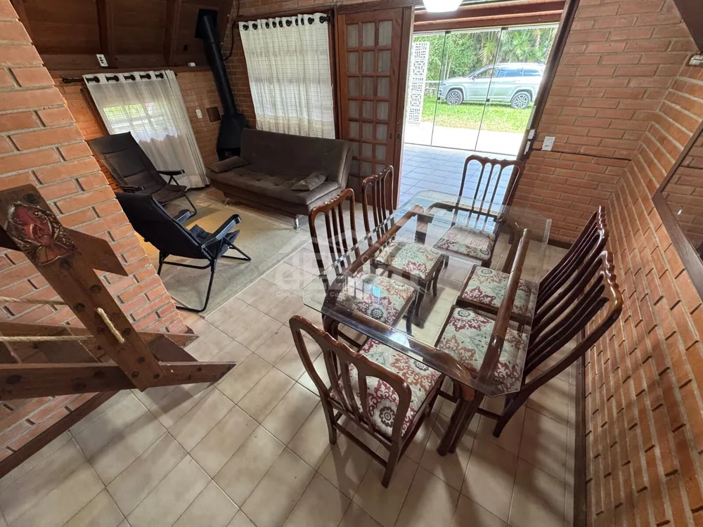 Casa, 2 quartos, 100 m² - Foto 2