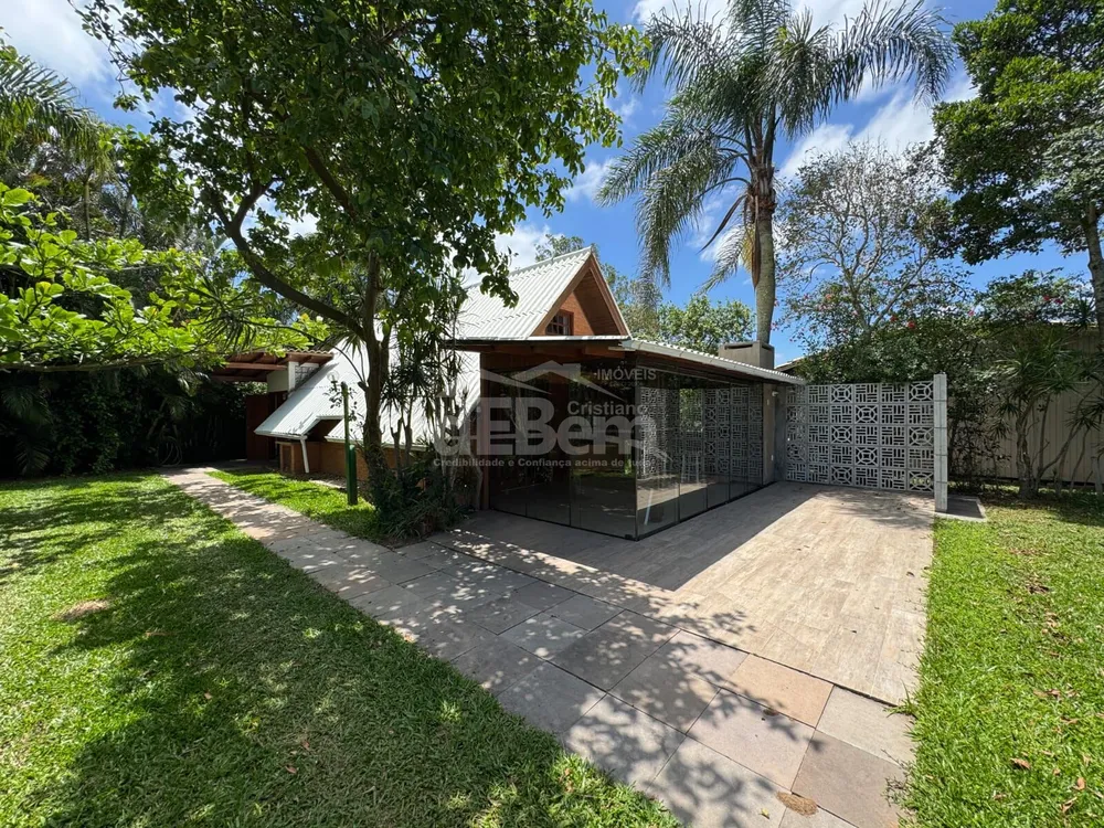 Casa, 2 quartos, 100 m² - Foto 1
