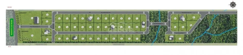 Terreno, 1005 m² - Foto 5