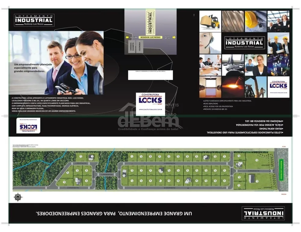 Terreno, 1005 m² - Foto 6