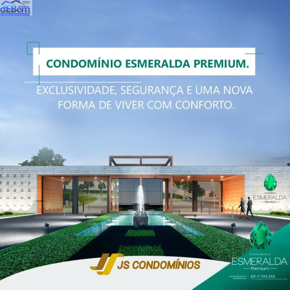 Terreno, 750 m² - Foto 1