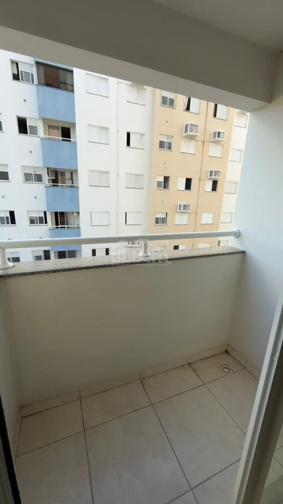 Apartamento, 2 quartos, 64 m² - Foto 2