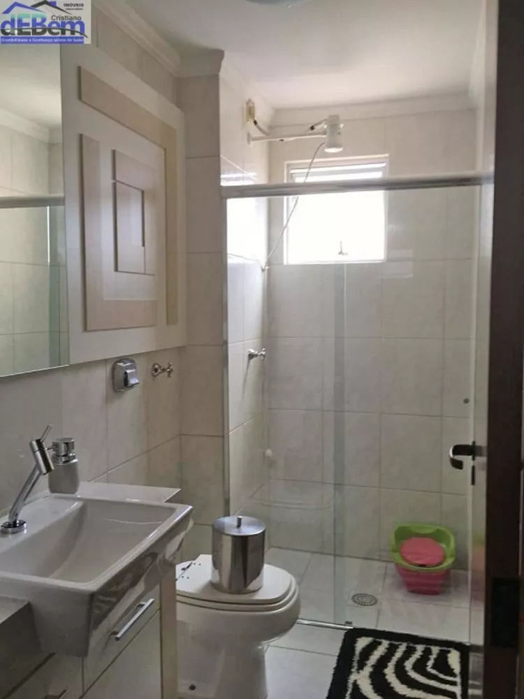 Apartamento, 3 quartos, 90 m² - Foto 4