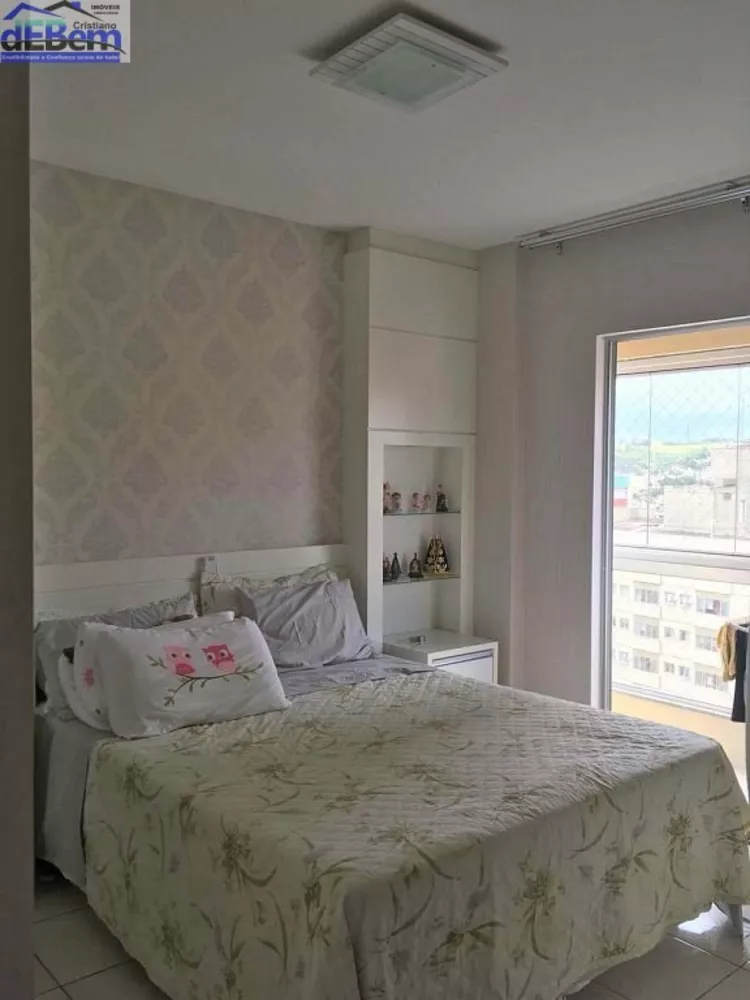 Apartamento, 3 quartos, 90 m² - Foto 2