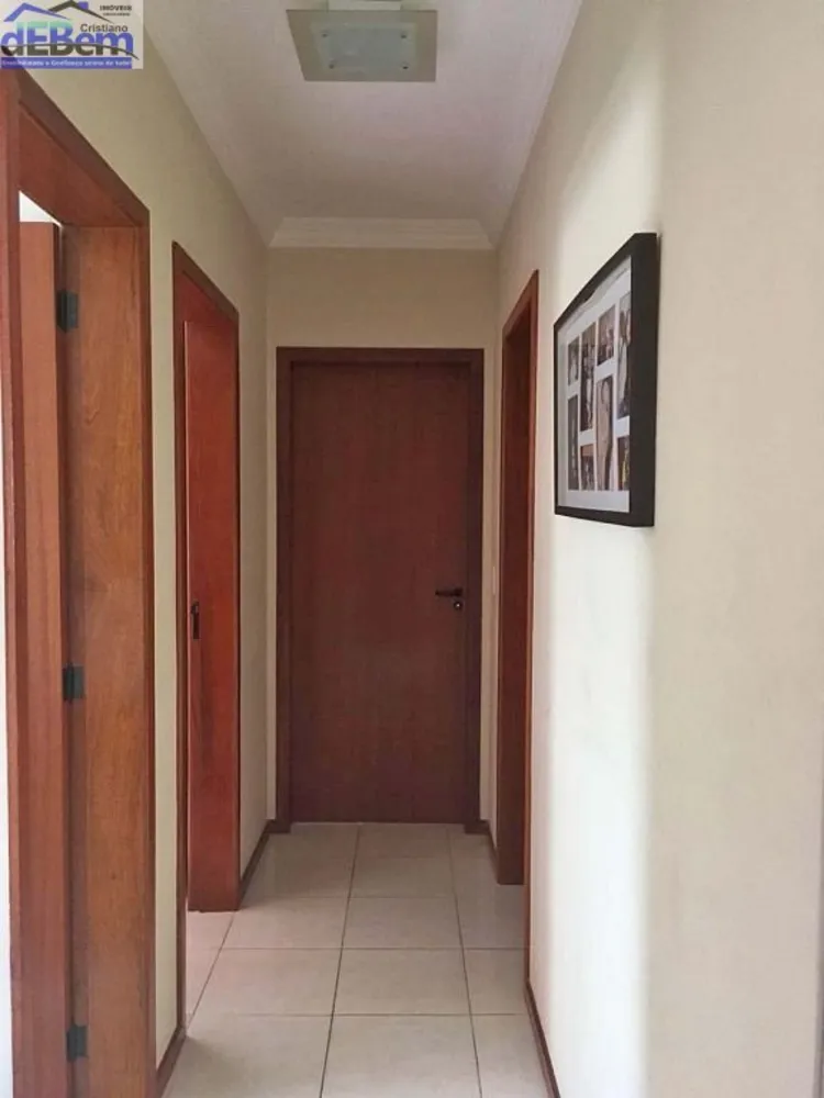 Apartamento, 3 quartos, 90 m² - Foto 9