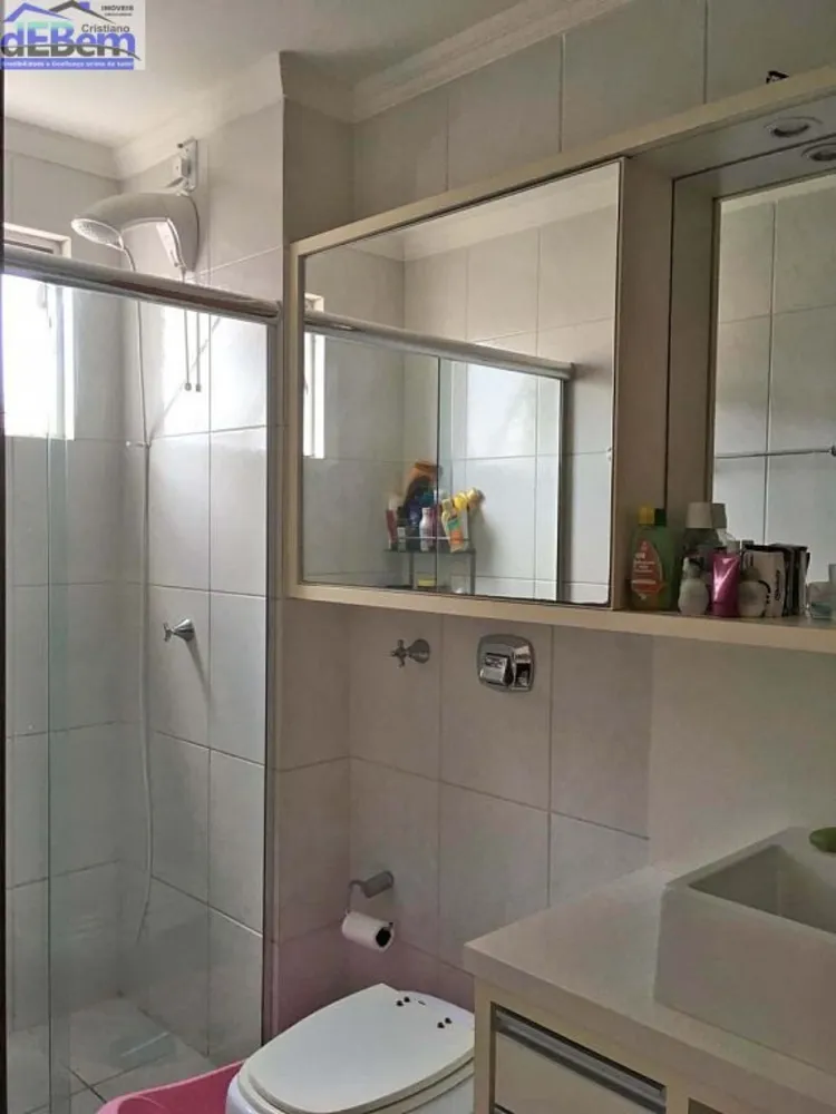 Apartamento, 3 quartos, 90 m² - Foto 7