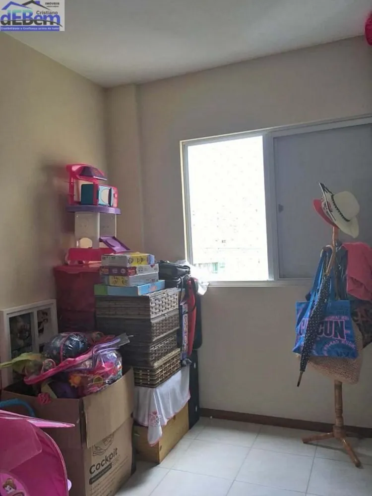 Apartamento, 3 quartos, 90 m² - Foto 6