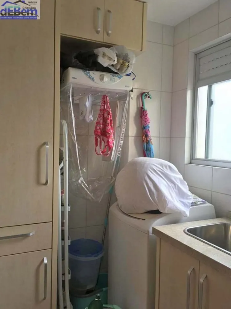 Apartamento, 3 quartos, 90 m² - Foto 10