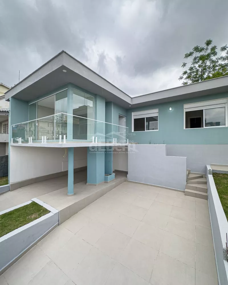 Casa, 4 quartos, 272 m² - Foto 2