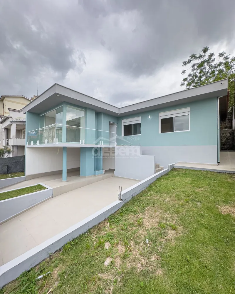 Casa, 4 quartos, 272 m² - Foto 2