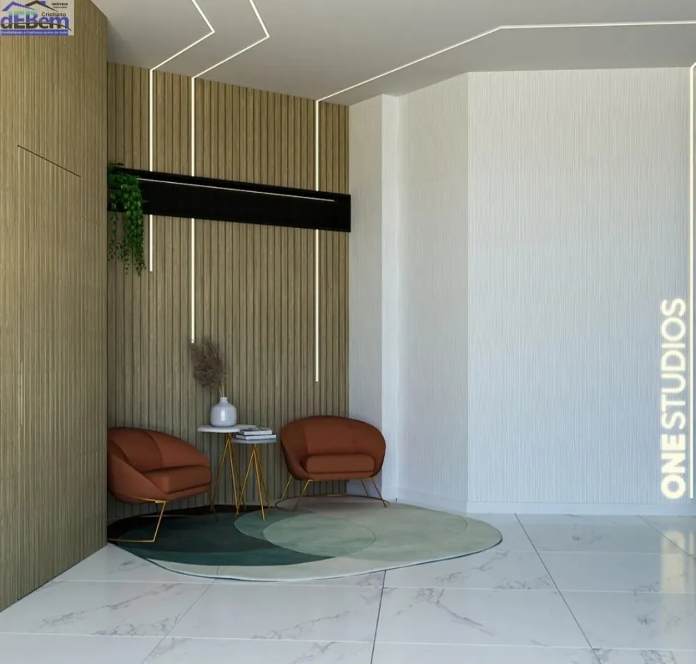 Apartamento, 1 quarto, 60 m² - Foto 6