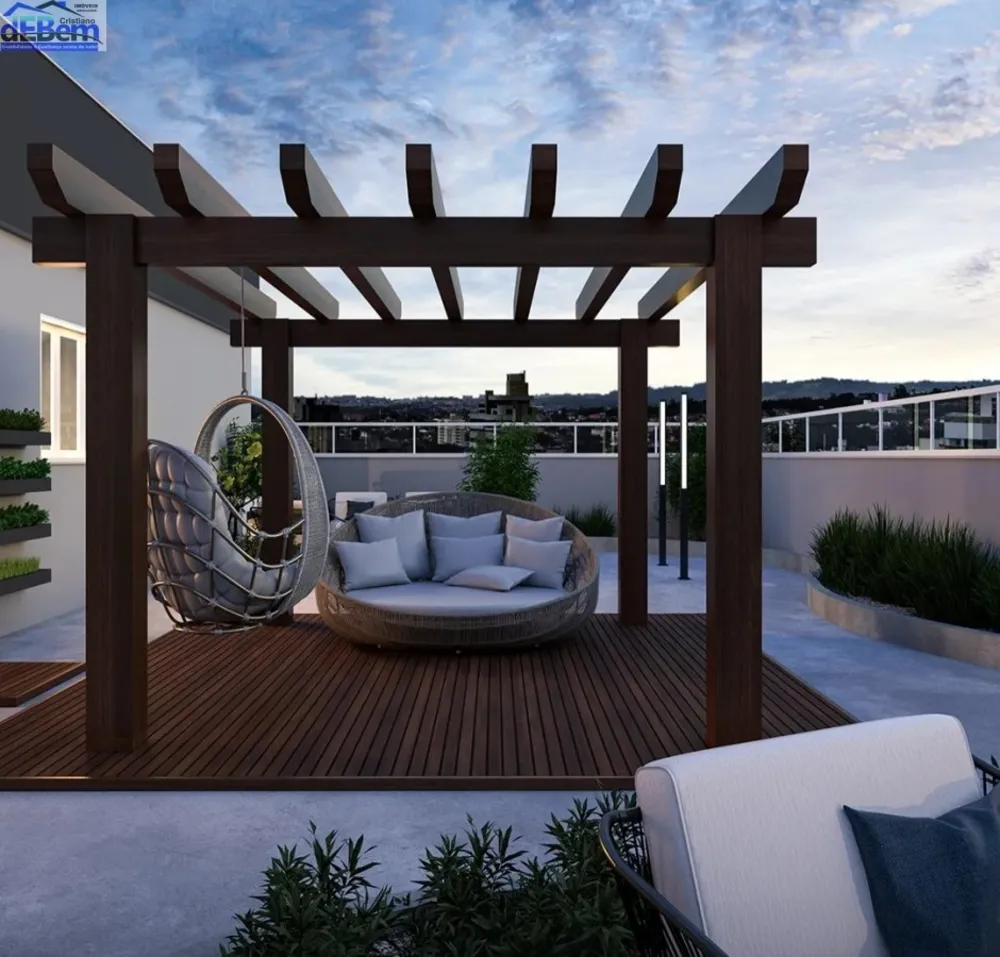 Apartamento, 1 quarto, 60 m² - Foto 5