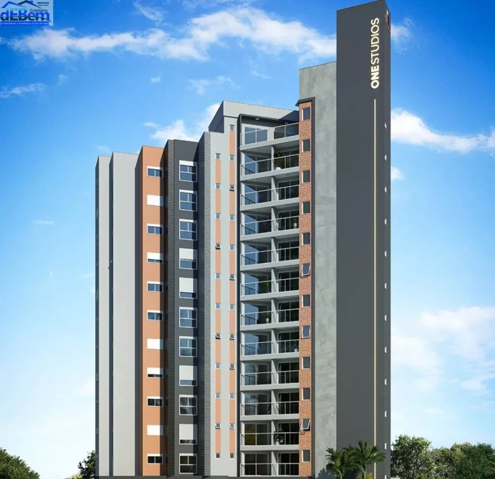 Apartamento, 1 quarto, 60 m² - Foto 4