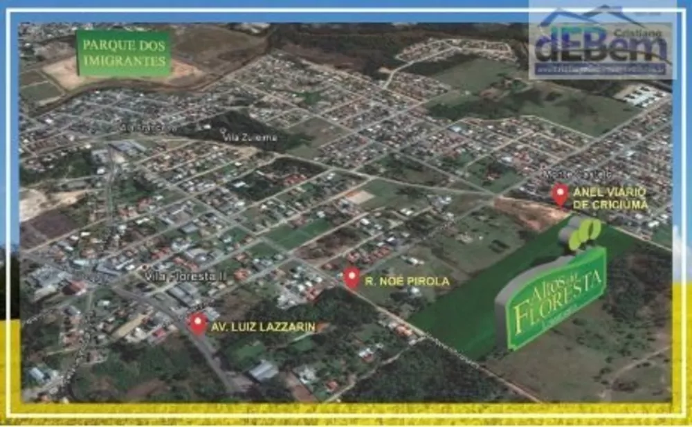 Terreno, 379 m² - Foto 4