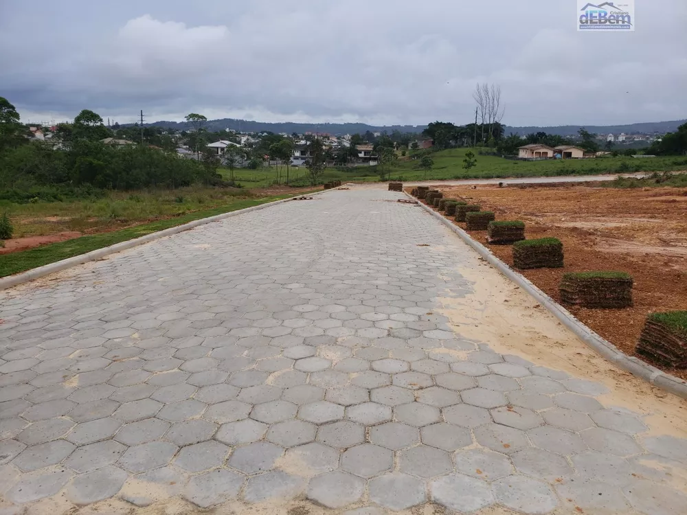 Terreno, 379 m² - Foto 2