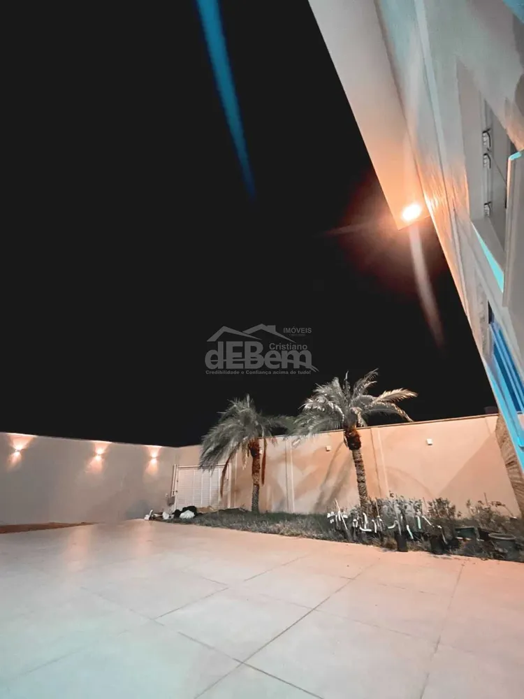 Casa, 4 quartos, 360 m² - Foto 11