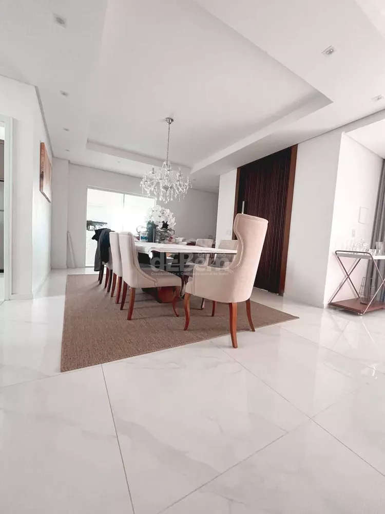 Casa, 4 quartos, 360 m² - Foto 4