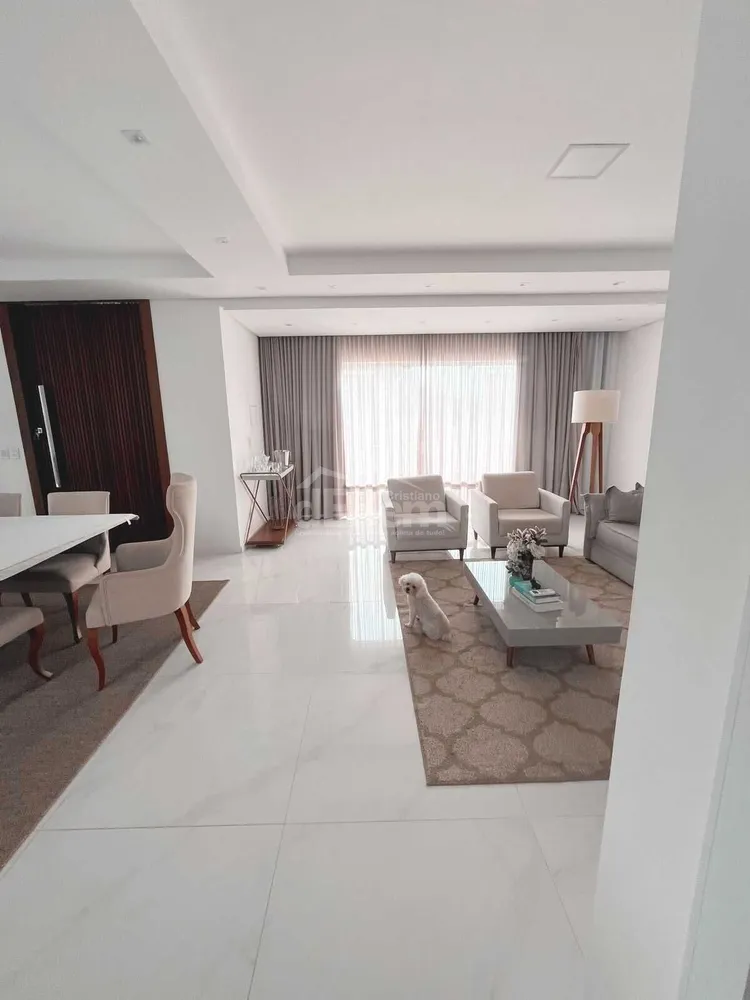 Casa, 4 quartos, 360 m² - Foto 7
