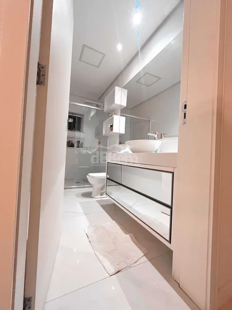 Casa, 4 quartos, 360 m² - Foto 13