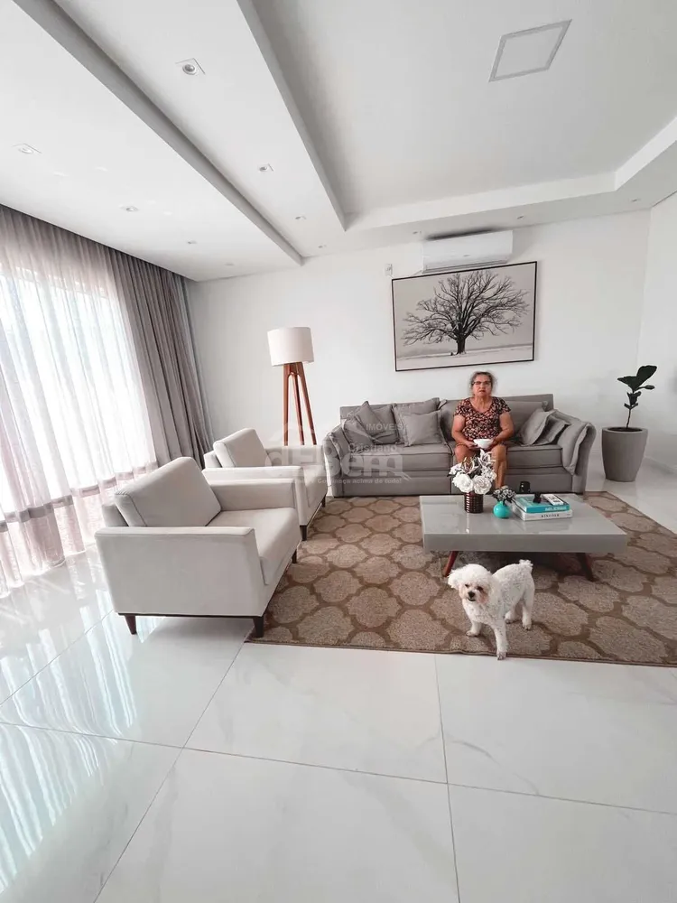 Casa, 4 quartos, 360 m² - Foto 14
