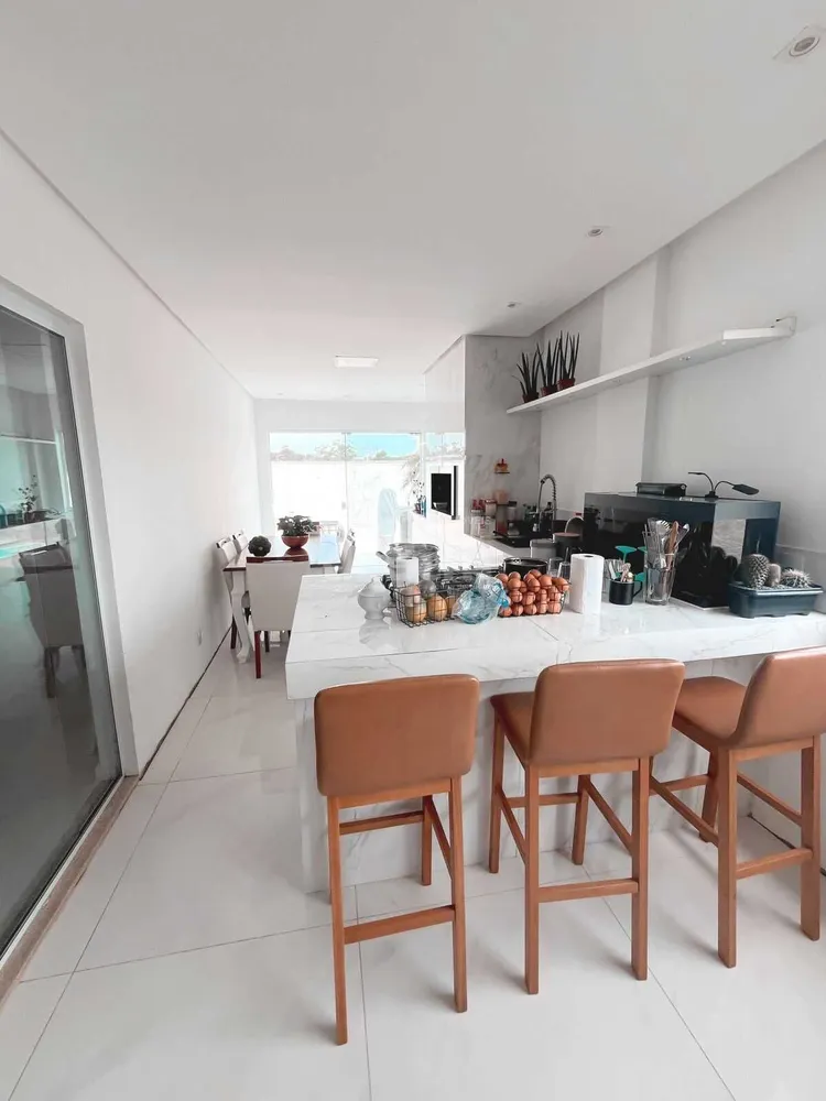 Casa, 4 quartos, 360 m² - Foto 9