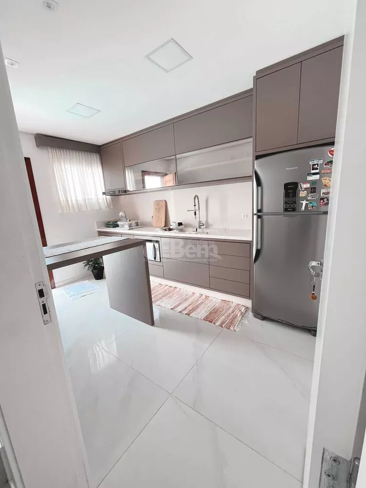 Casa, 4 quartos, 360 m² - Foto 3
