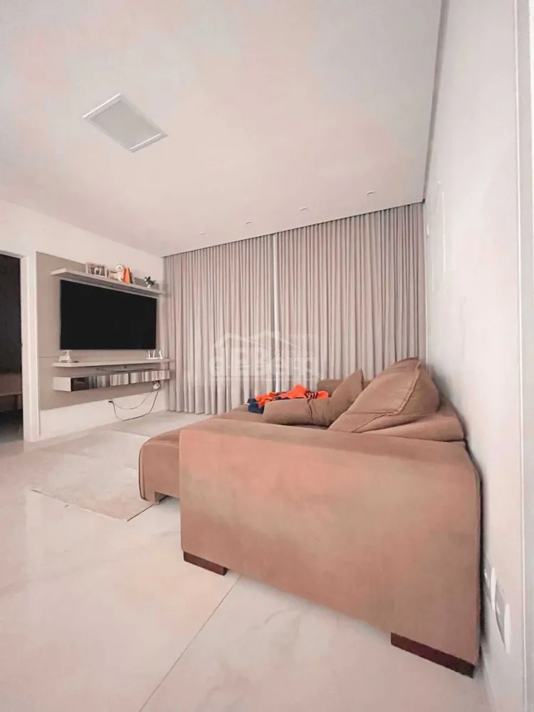 Casa, 4 quartos, 360 m² - Foto 2