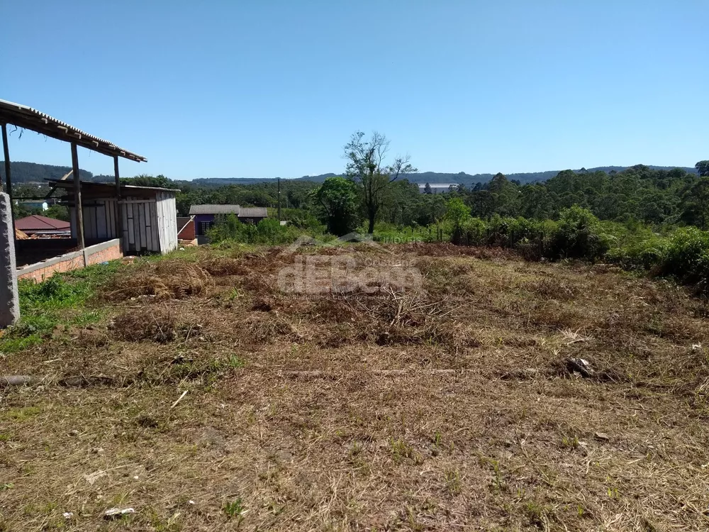 Terreno, 432 m² - Foto 1