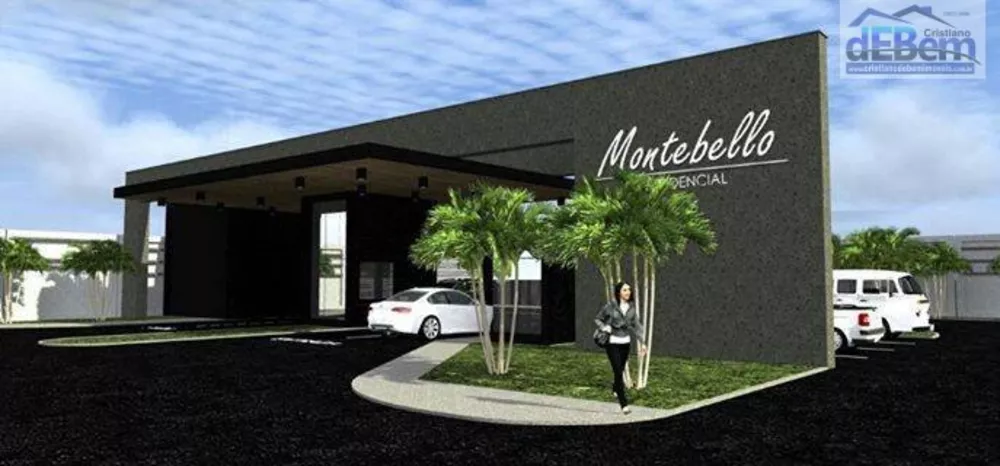 Terreno, 616 m² - Foto 1