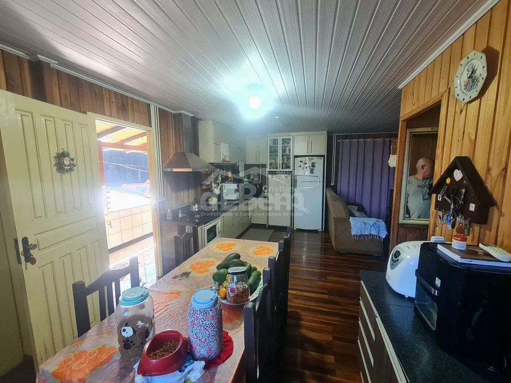 Casa, 5 quartos, 200 m² - Foto 4