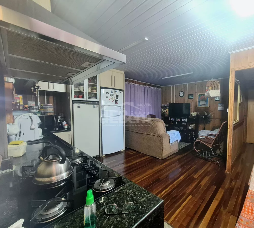 Casa, 5 quartos, 200 m² - Foto 2