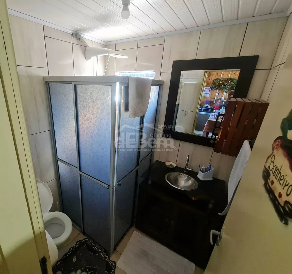 Casa, 5 quartos, 200 m² - Foto 1