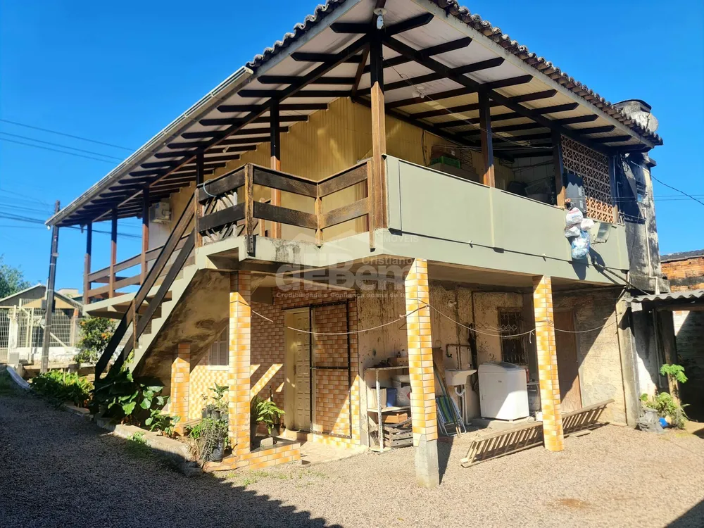 Casa, 5 quartos, 200 m² - Foto 2