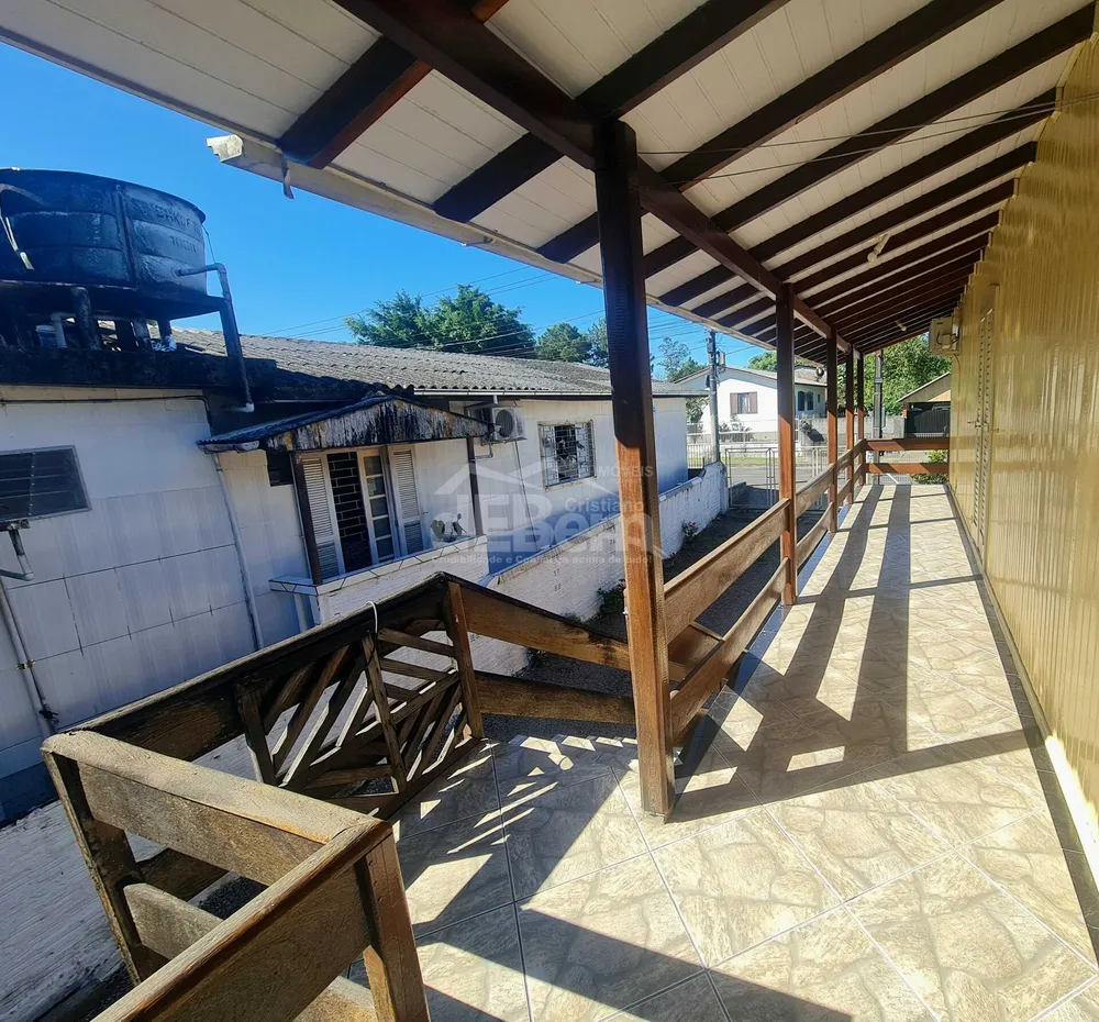 Casa, 5 quartos, 200 m² - Foto 3