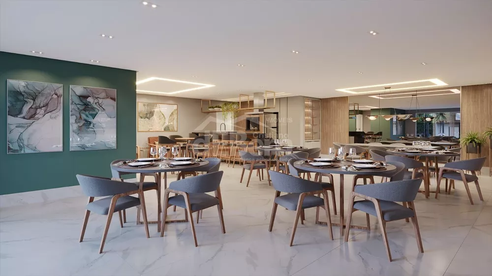 Apartamento, 2 quartos, 65 m² - Foto 2