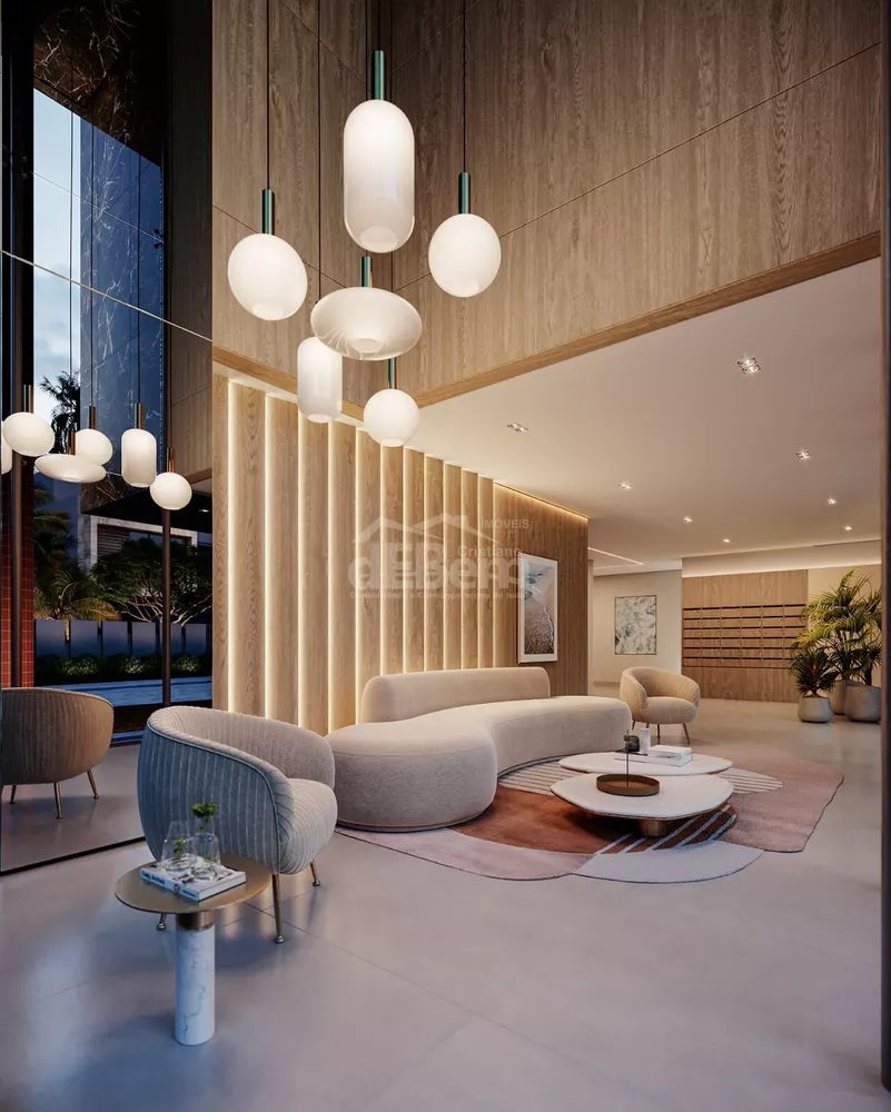 Apartamento, 2 quartos, 65 m² - Foto 1