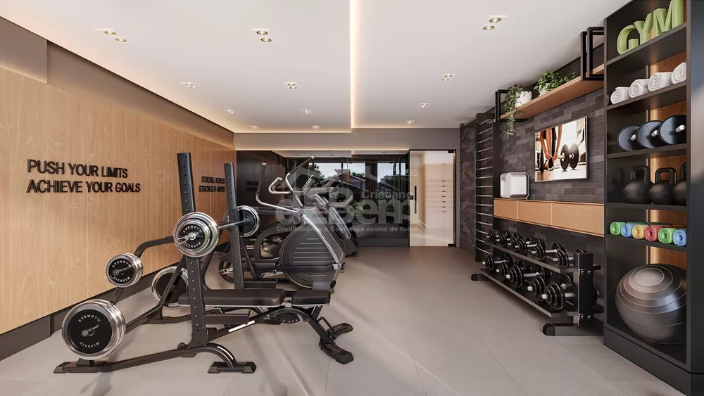 Apartamento, 2 quartos, 65 m² - Foto 4