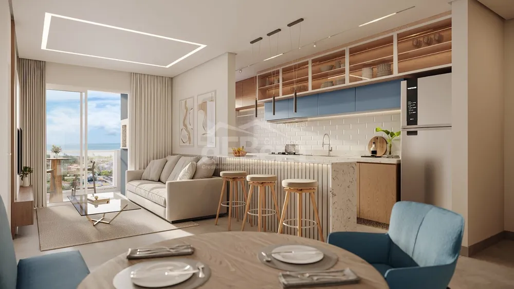 Apartamento, 2 quartos, 65 m² - Foto 5