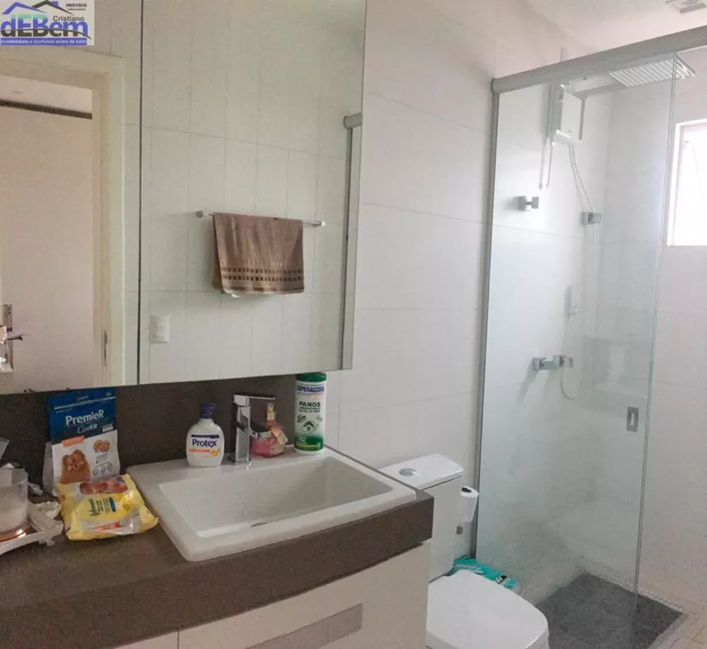 Apartamento, 2 quartos, 109 m² - Foto 3