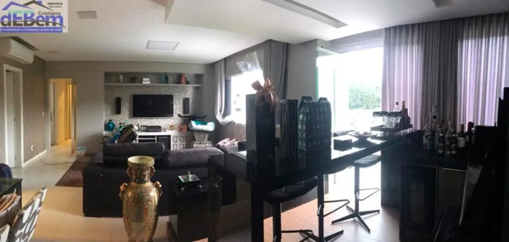 Apartamento, 2 quartos, 109 m² - Foto 4