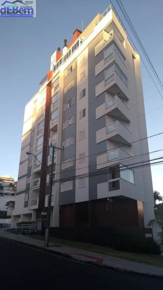 Apartamento, 2 quartos, 109 m² - Foto 1