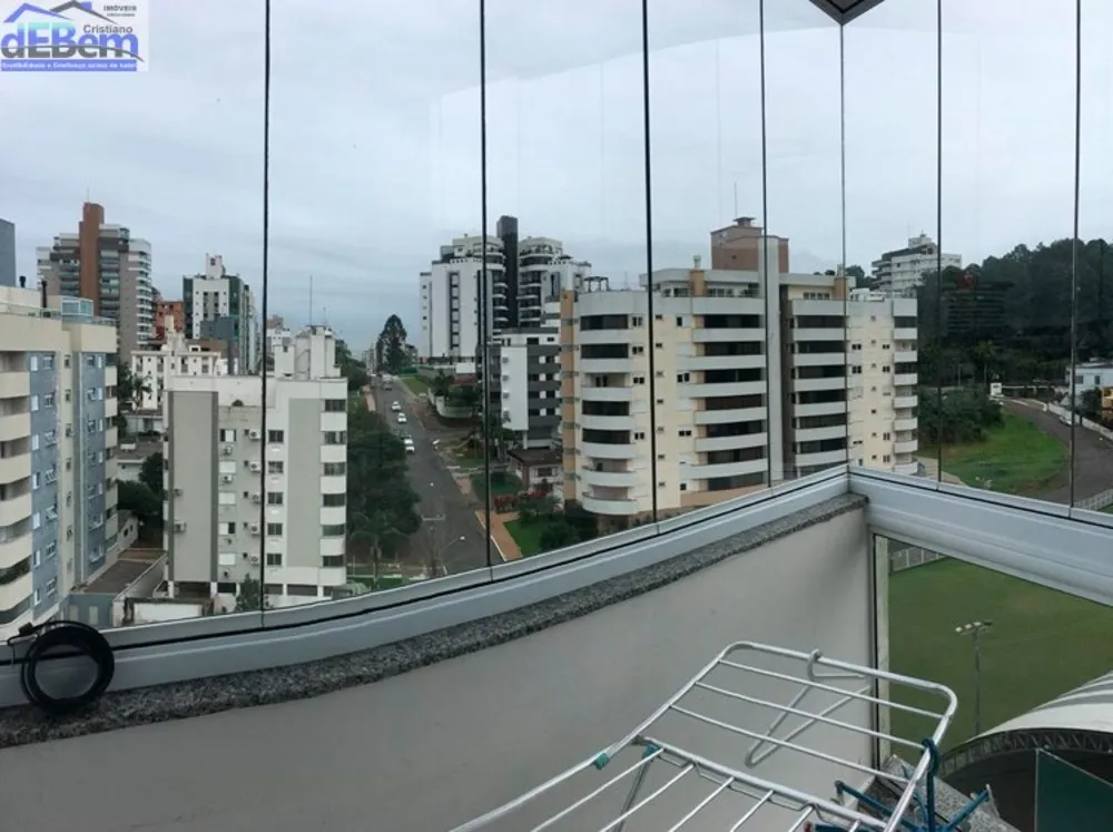 Apartamento, 2 quartos, 109 m² - Foto 2