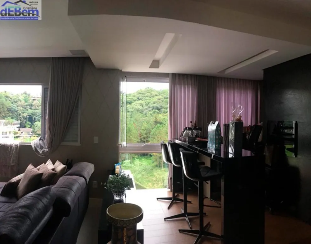 Apartamento, 2 quartos, 109 m² - Foto 3